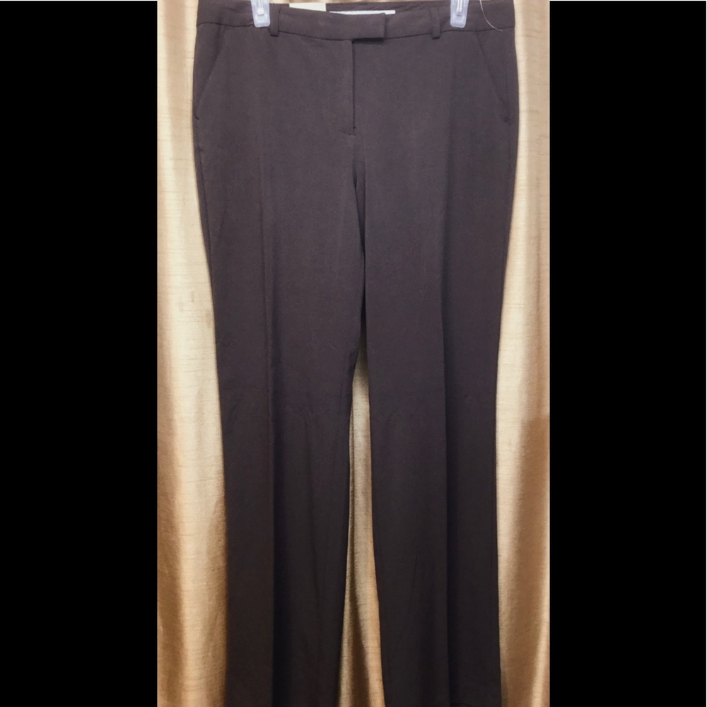 Old Navy the Sweetheart Classic Rise Straight Leg Pants
